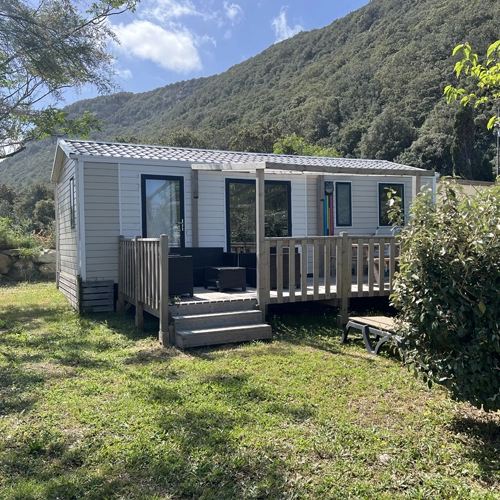 CAMPING U SOLE MARINU CAMPING U SOLE MARINU